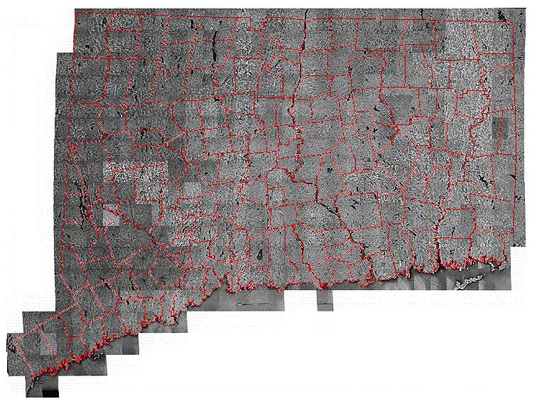 1991_Aerial_Photography_of_Connecticut