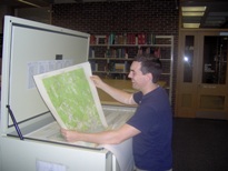 USGS_Map_Collection
