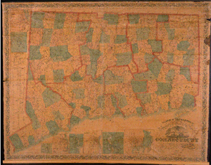1859_Tackabury_Map_of_Connecticut