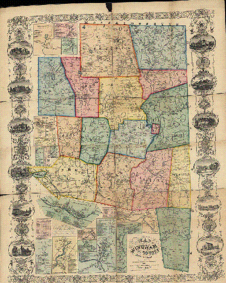 1856_Woodford_Map_of_Windham_County